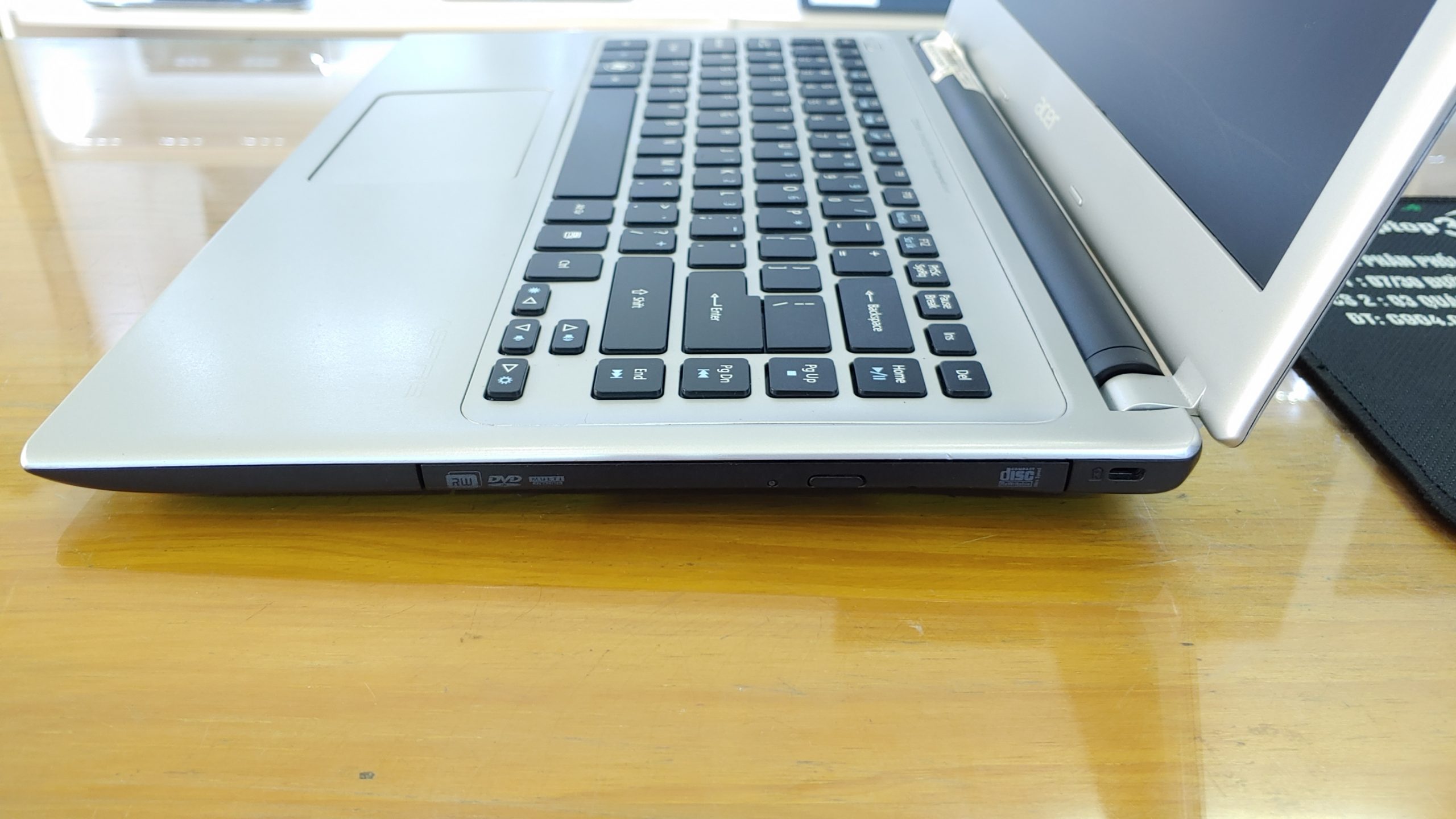 Laptop Acer V5-431