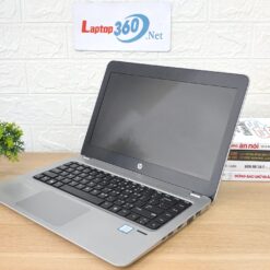 Laptop HP 430 G4, Laptop HP Cũ Nhập Khẩu Tại Hải Phòng. 1 20200628 103755 HDR scaled