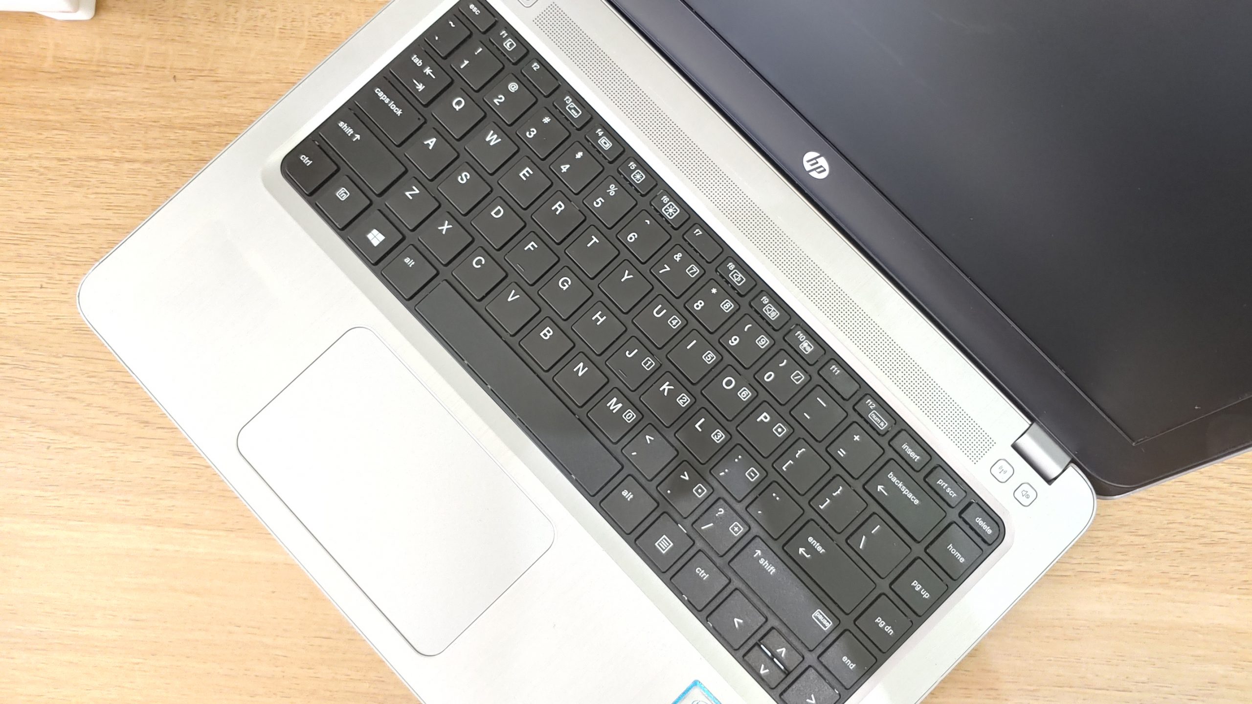 Laptop HP 430 G4