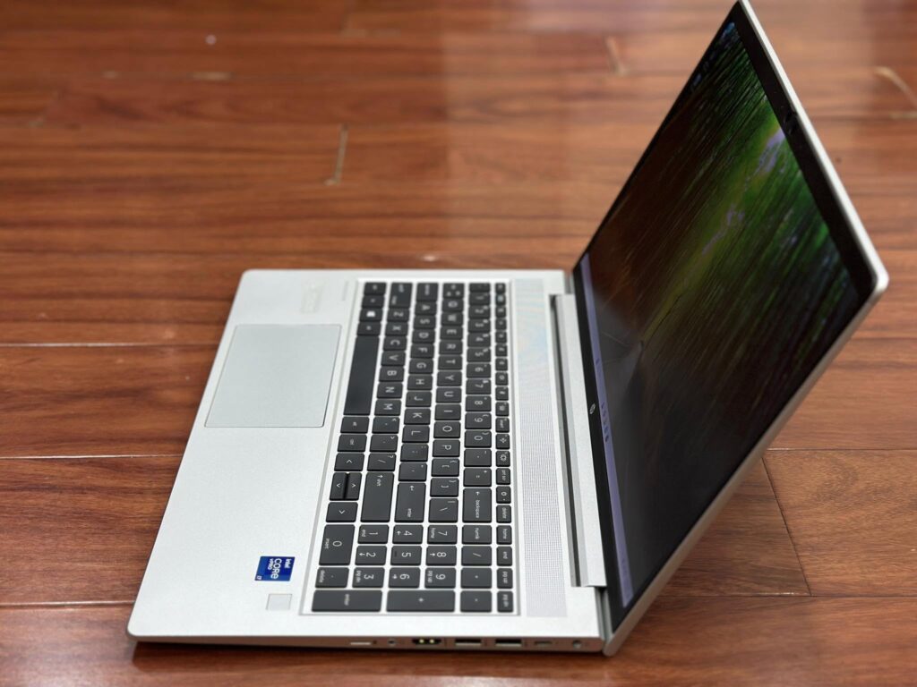 HP ProBook 650 G8 HSN-Q28C-5