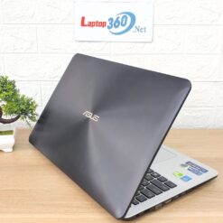 Laptop Asus X555LF, Asus Cũ Uy Tín Tại Hải Phòng. 1 20200702 151936 HDR scaled