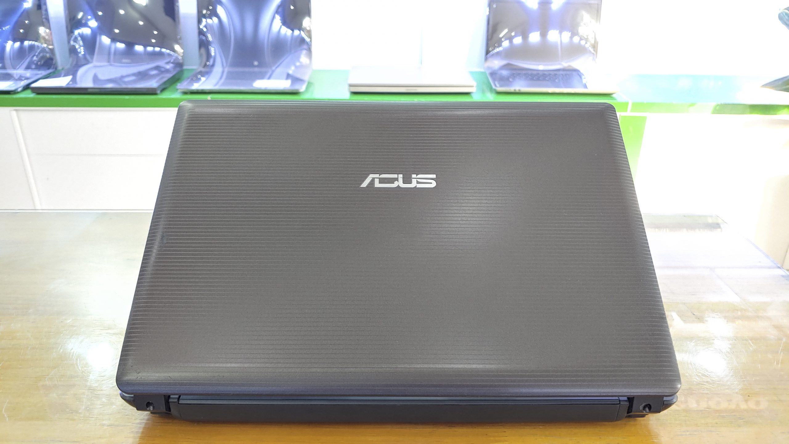 Laptop Asus K43
