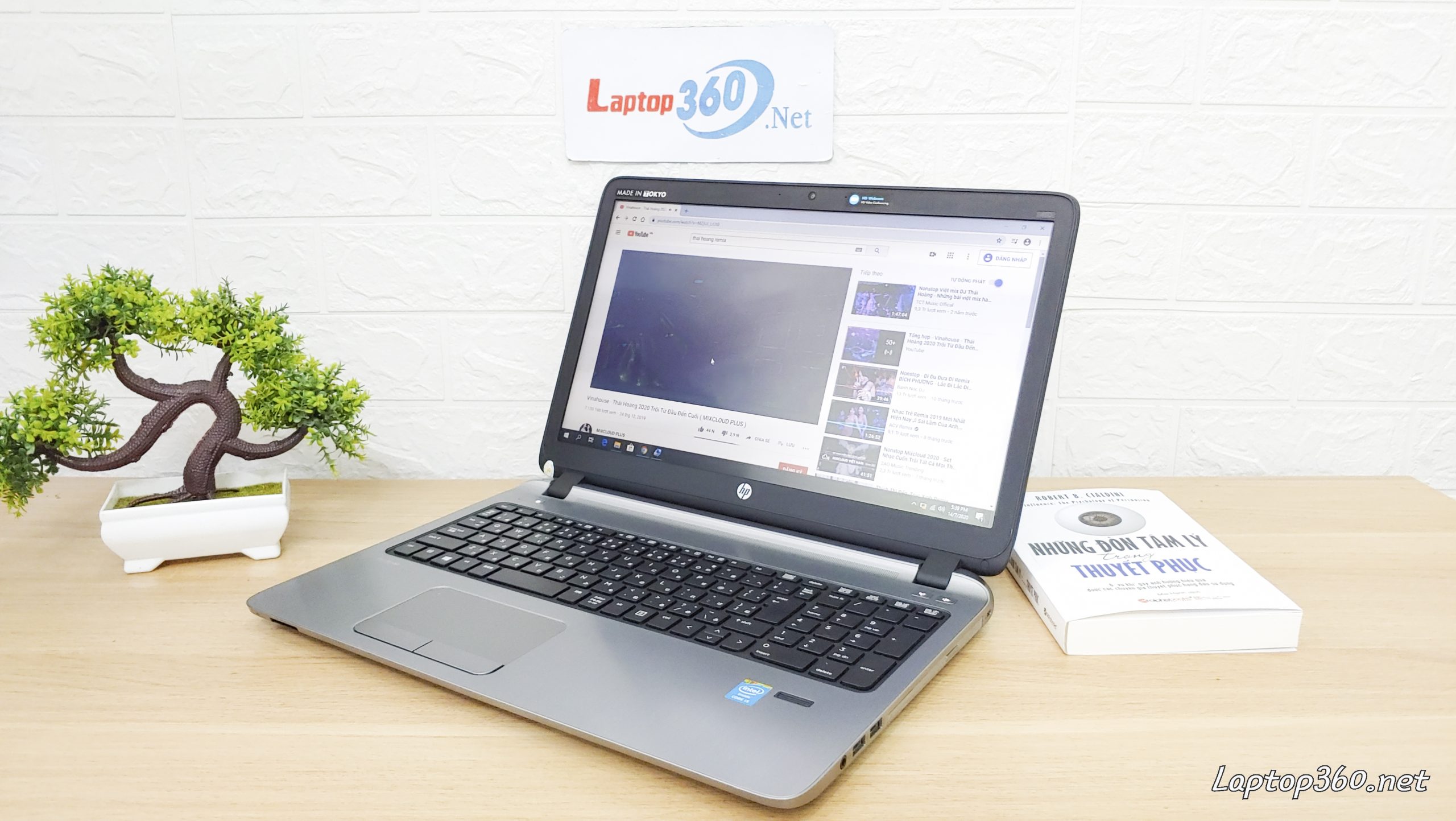 Laptop HP 450 G2