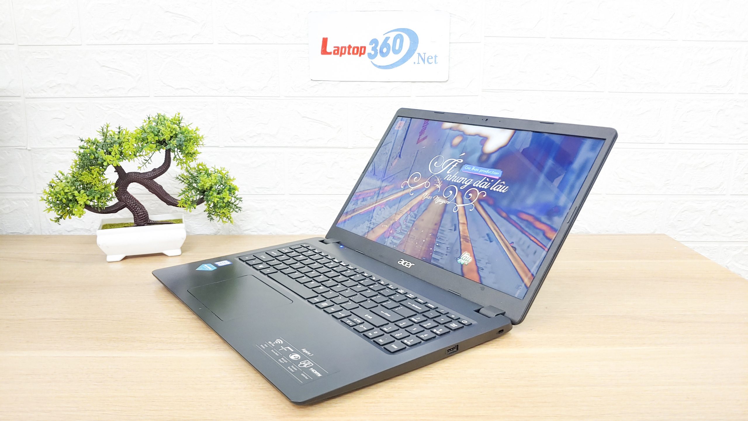 Laptop Acer Aspire 3 A315-54K