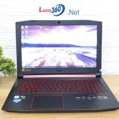 Laptop Gaming Acer Nitro AN515-52