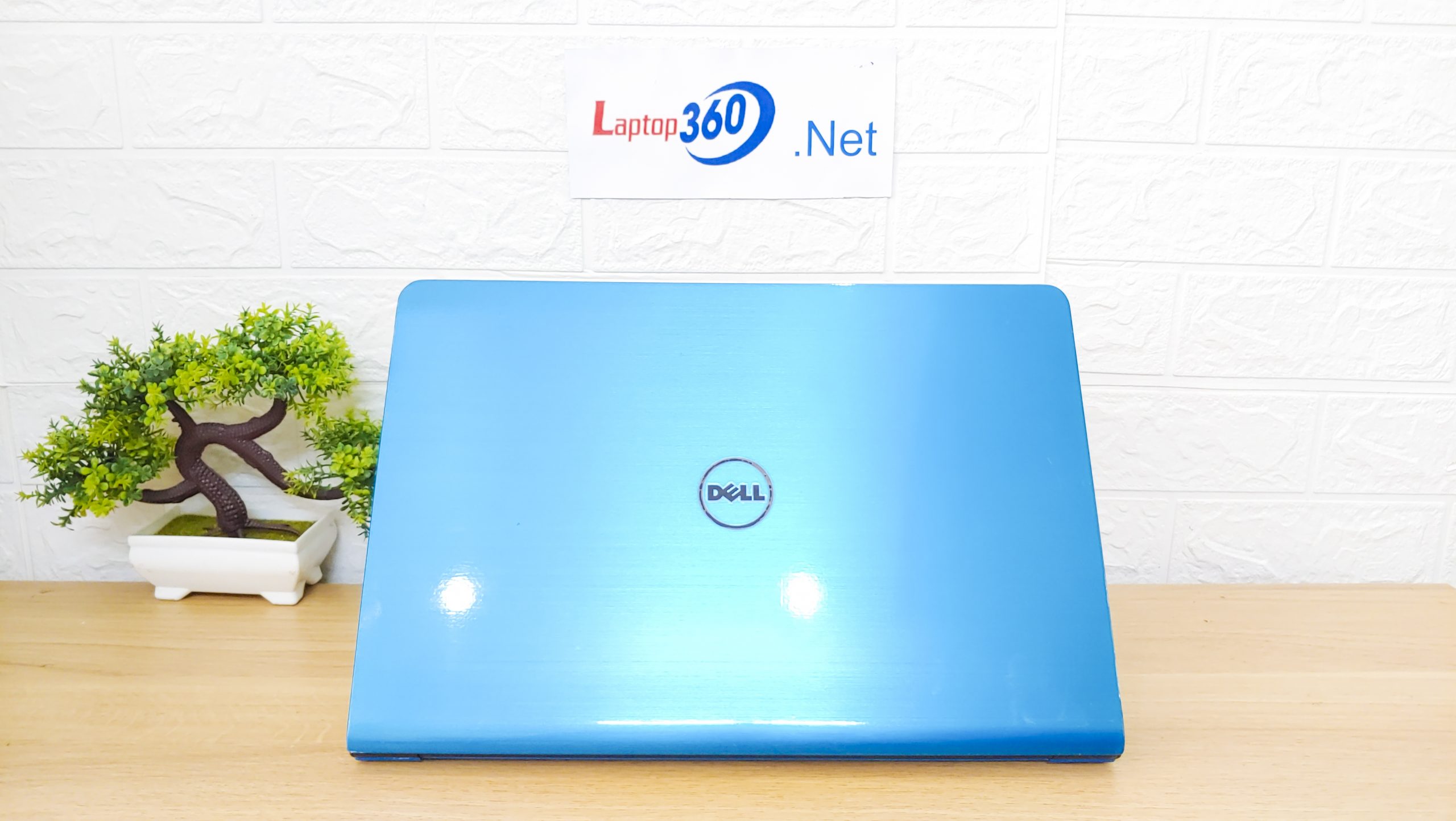 Laptop Dell N5548