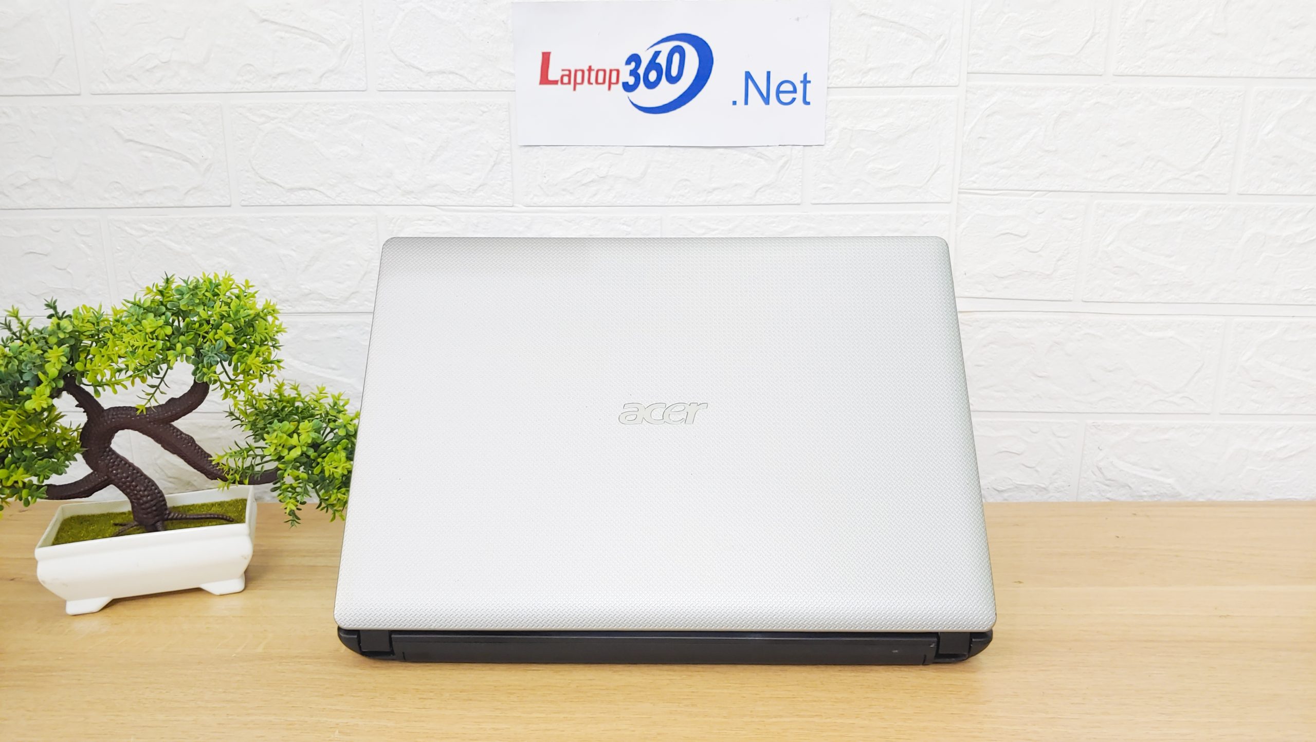 Laptop Acer 4741