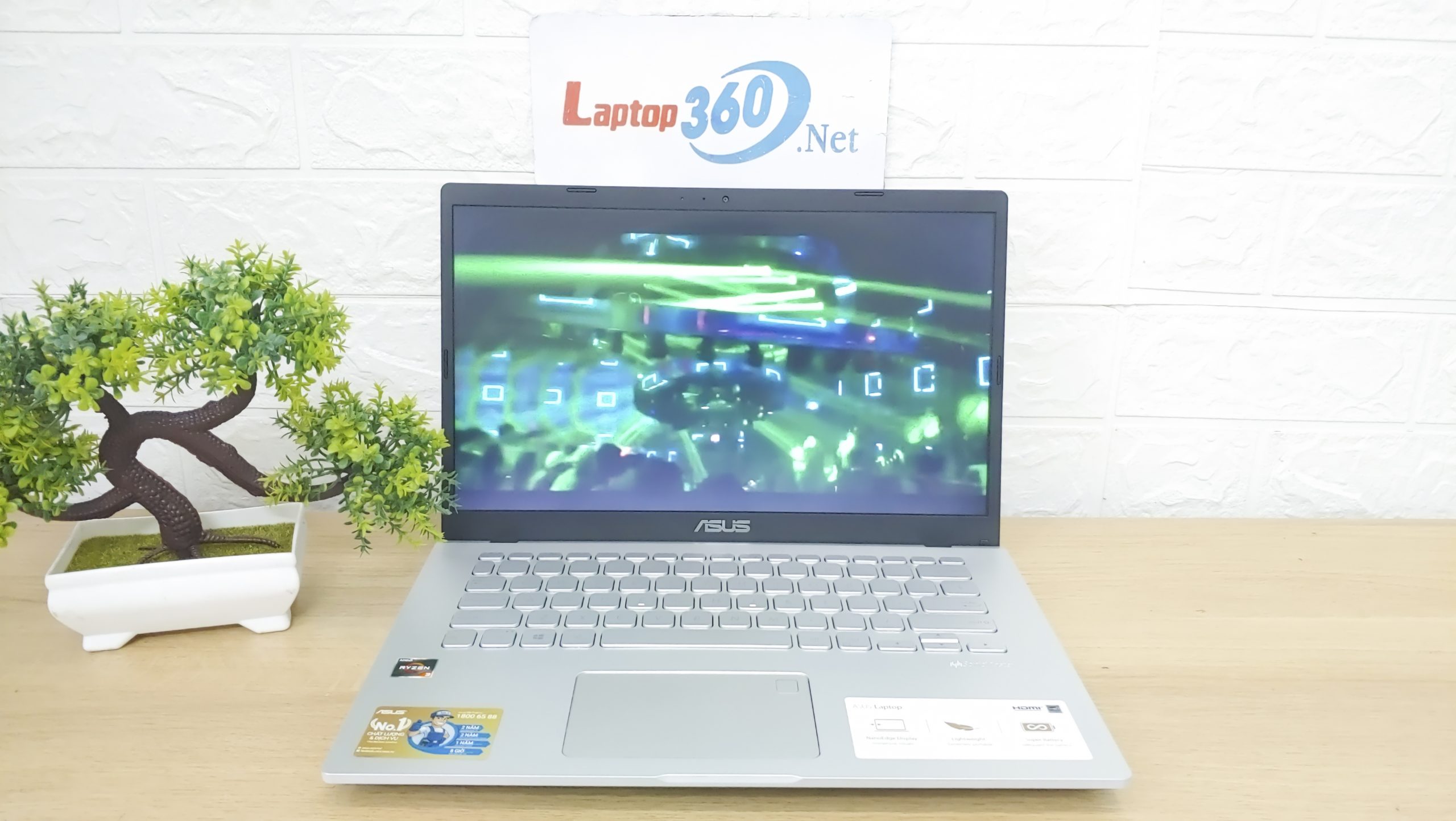 Laptop Asus Vivobook X409DA
