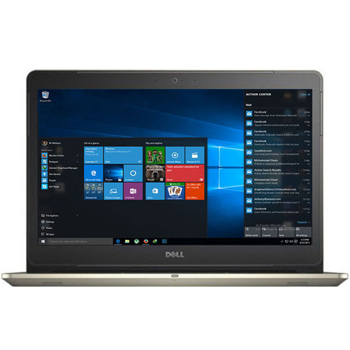 24369 laptop dell vostro 5568 077m52 i5 7200u 4gb 1tb 15 6 1