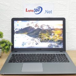 Laptop Asus X541U, Laptop Cũ Uy Tín Tại Hải Phòng. 2 laptop hai phong 1 13