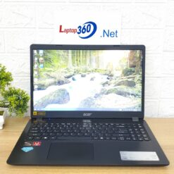 Laptop cũ Acer Aspire A315-42