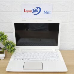 Laptop Toshiba L40-A, Laptop Cũ Uy Tín Tại Hải Phòng.