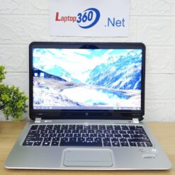 HP SpectreXT Pro 13, Laptop Nhập Khẩu Uy Tín Tại Hải Phòng.