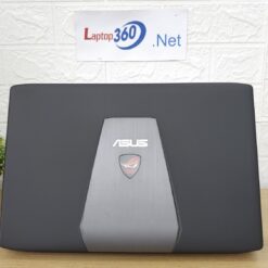 Laptop Asus Gaming GL552VX 8 laptop hai phong 11 3
