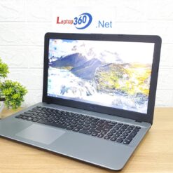 Laptop Asus X541U, Laptop Cũ Uy Tín Tại Hải Phòng. 1 laptop hai phong 2 13