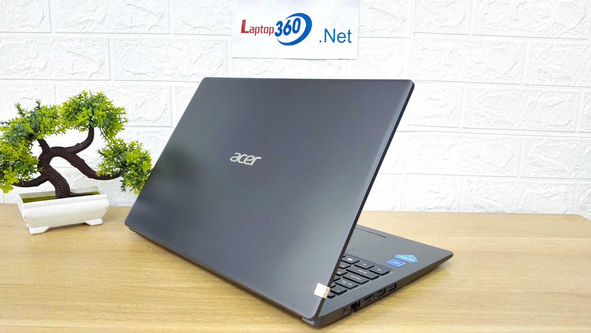 Laptop Acer A315-34