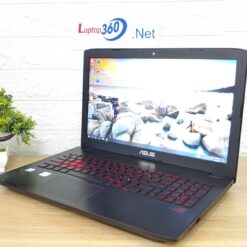Laptop Asus Gaming GL552VX 1 laptop hai phong 2 4