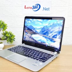 HP SpectreXT Pro 13, Laptop Nhập Khẩu Uy Tín Tại Hải Phòng. 1 laptop hai phong 2 9