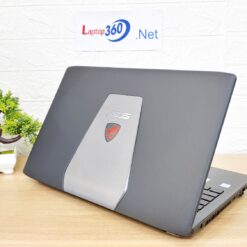 Laptop Asus Gaming GL552VX 2 laptop hai phong 3 4