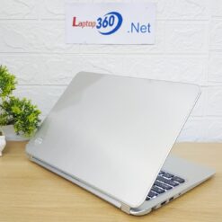 HP SpectreXT Pro 13, Laptop Nhập Khẩu Uy Tín Tại Hải Phòng. 6 laptop hai phong 3 8