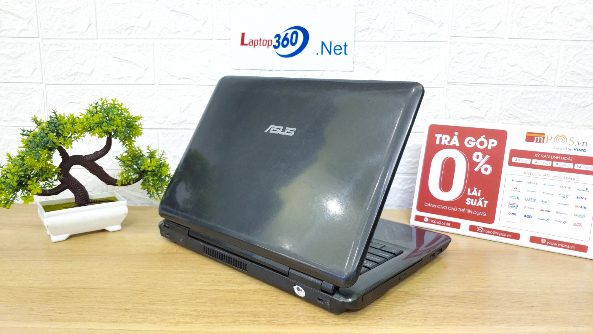 Laptop Asus K40IJ