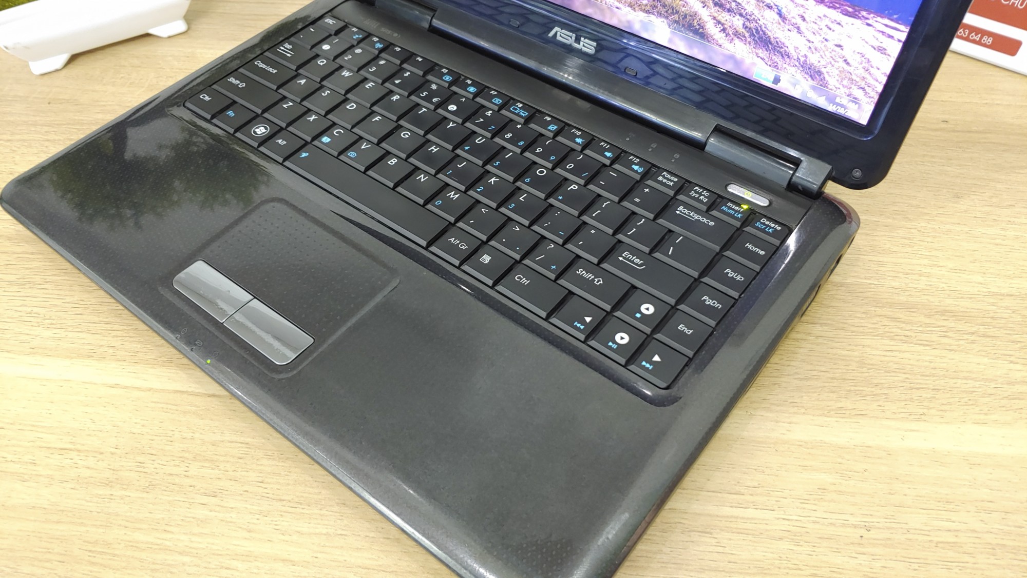 Laptop Asus K40IJ