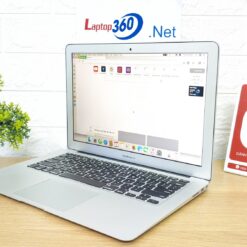 MacBook Air 2013 13 Inch, MacBook Air Cũ Tại Hải Phòng. 1 laptop hai phong 1 17