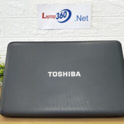 Toshiba C850, Laptop Cũ Giá Rẻ Uy Tín Tại Hải Phòng. 3 laptop hai phong 10 14
