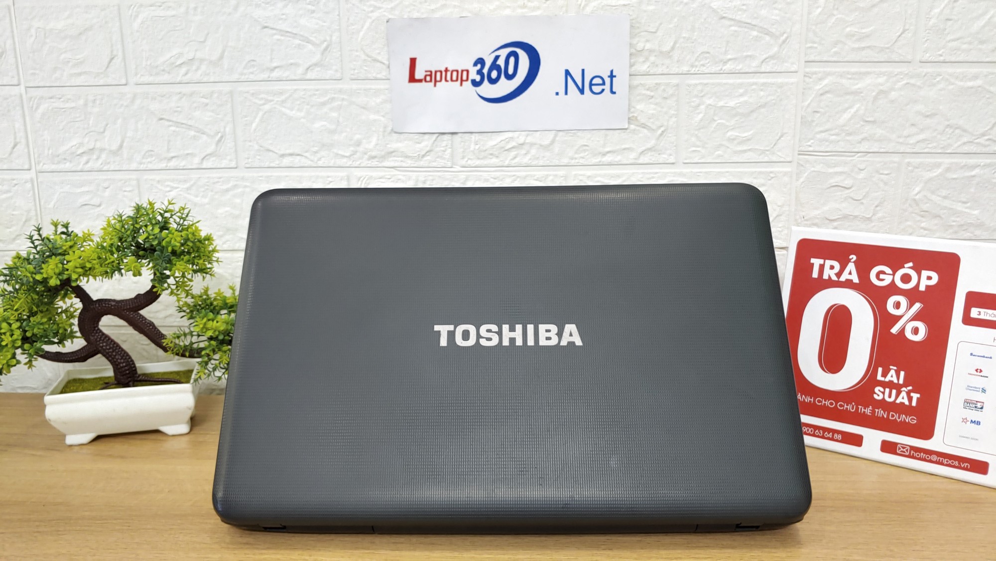 Toshiba C850