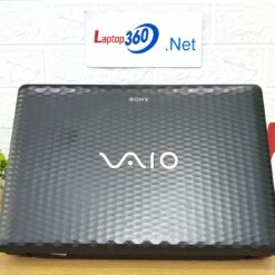 Laptop Sony VPCEH35FM, Sony Cũ Giá Rẻ Tại Hải Phòng. 3 laptop hai phong 10 16