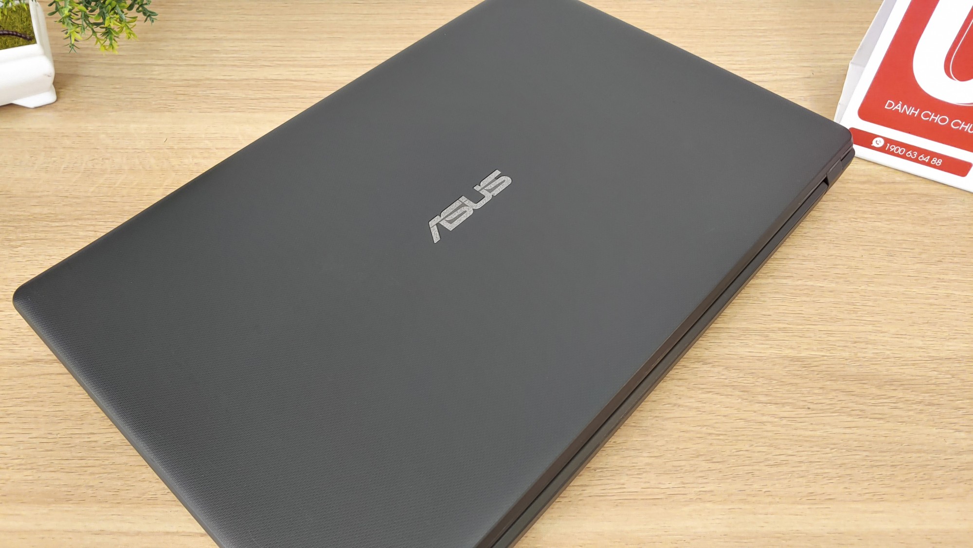 Laptop Asus X551