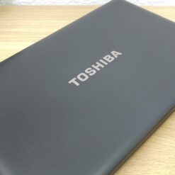 Toshiba C850, Laptop Cũ Giá Rẻ Uy Tín Tại Hải Phòng. 4 laptop hai phong 11 13