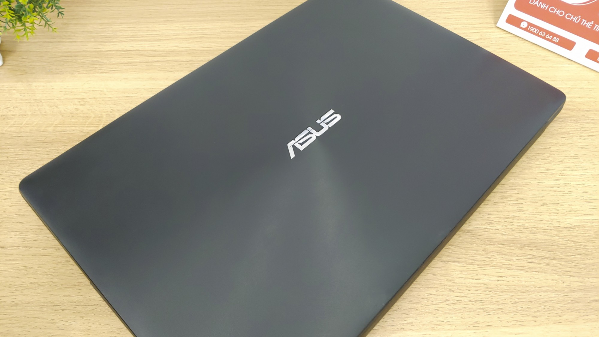 Laptop Asus X553