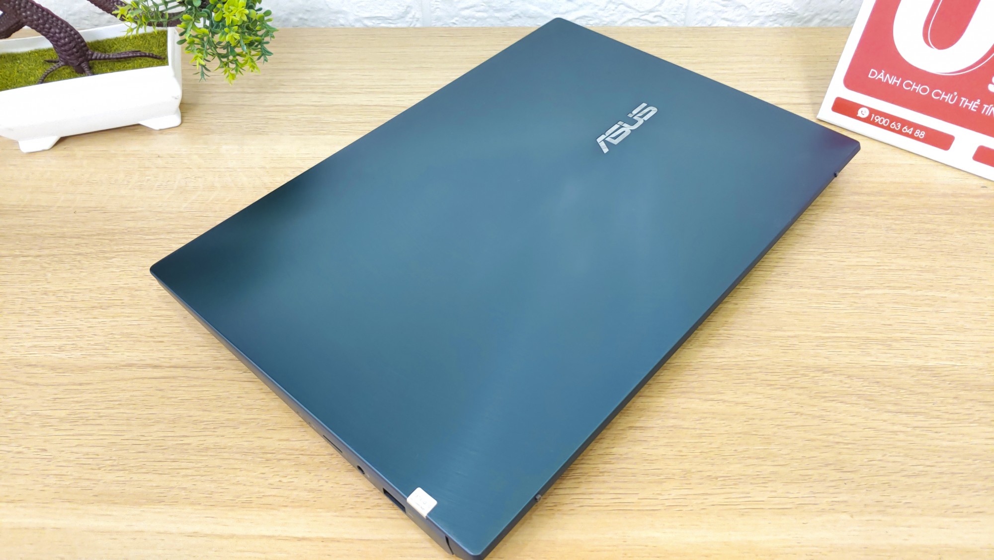 Asus ZenBook UX481FL