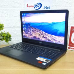 Laptop cũ Dell Inspiron 3576 1 laptop hai phong 2 10