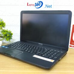 Toshiba C850, Laptop Cũ Giá Rẻ Uy Tín Tại Hải Phòng. 1 laptop hai phong 2 14