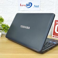 Toshiba C850, Laptop Cũ Giá Rẻ Uy Tín Tại Hải Phòng. 2 laptop hai phong 3 14