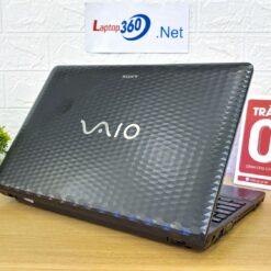 Laptop Sony VPCEH35FM, Sony Cũ Giá Rẻ Tại Hải Phòng. 2 laptop hai phong 3 16