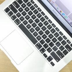 MacBook Air 2013 13 Inch, MacBook Air Cũ Tại Hải Phòng. 5 laptop hai phong 3 17