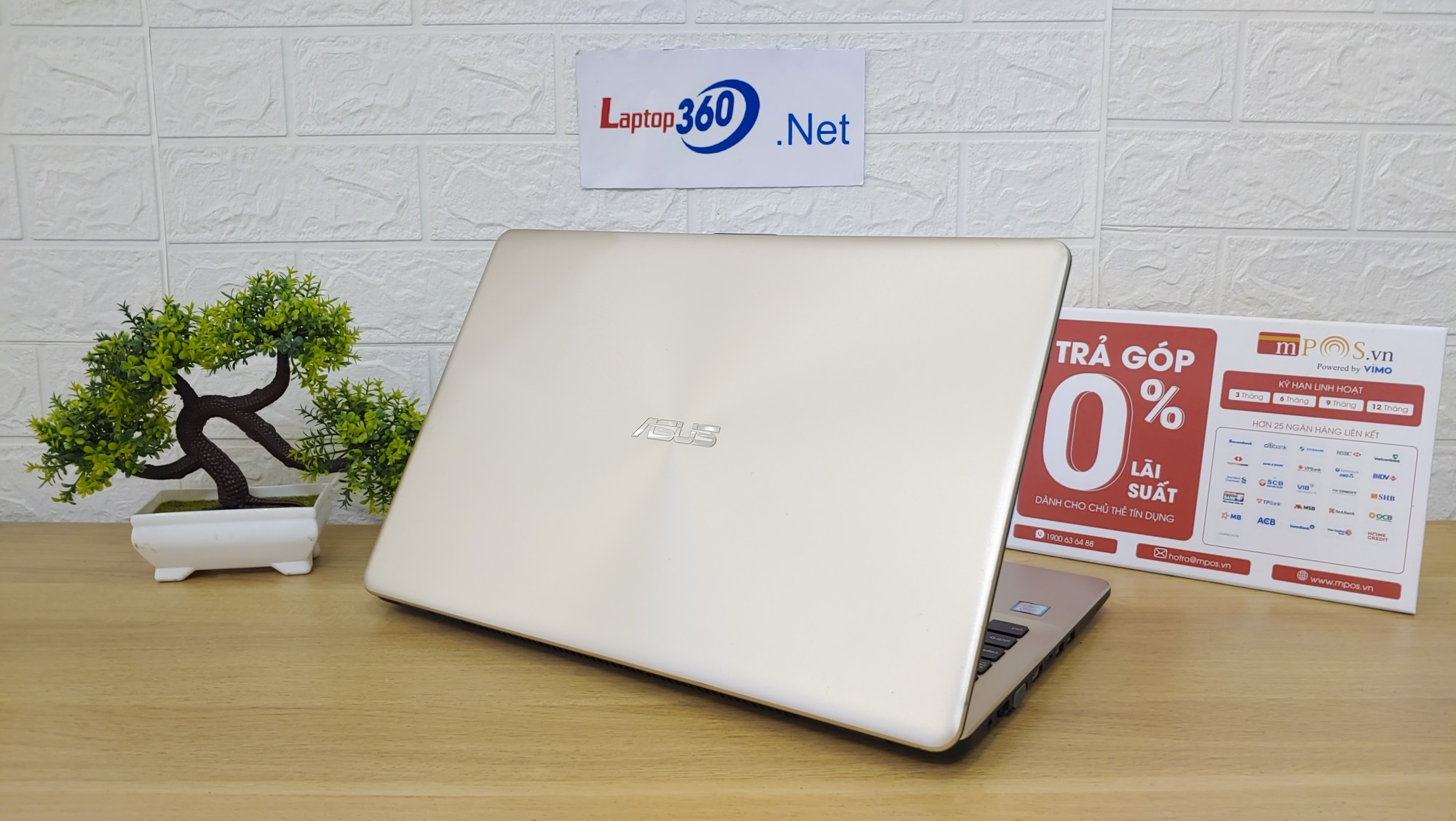 Laptop Asus X542U