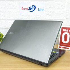 Laptop cũ Acer Aspire E5-576 2 laptop hai phong 3 6
