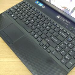 Laptop Sony VPCEH35FM, Sony Cũ Giá Rẻ Tại Hải Phòng. 10 laptop hai phong 4 16