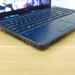 Laptop Sony VPCEH35FM, Sony Cũ Giá Rẻ Tại Hải Phòng. 9 laptop hai phong 5 16