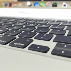MacBook Air 2013 13 Inch, MacBook Air Cũ Tại Hải Phòng. 9 laptop hai phong 5 17