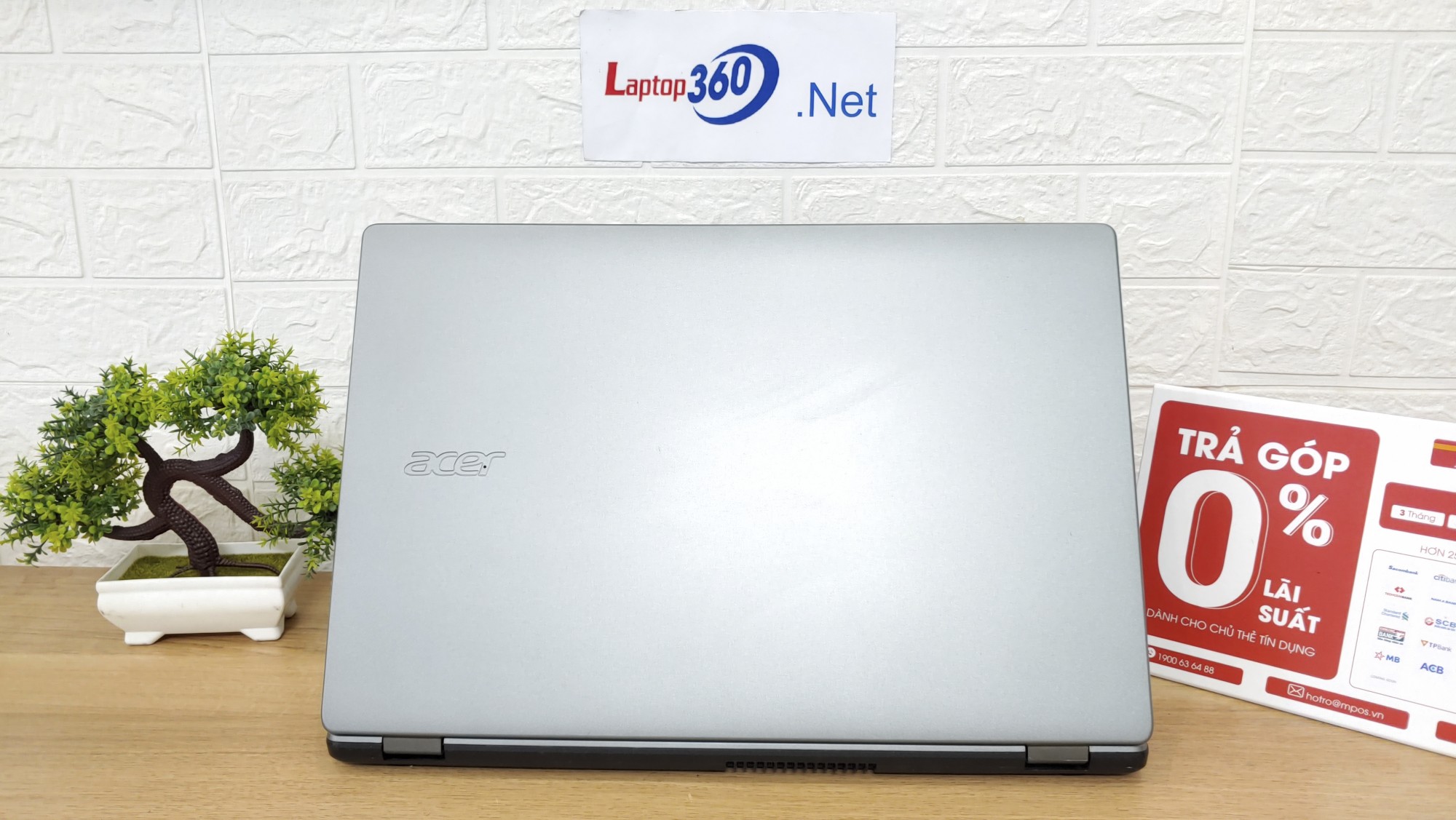 Laptop Acer E5-771