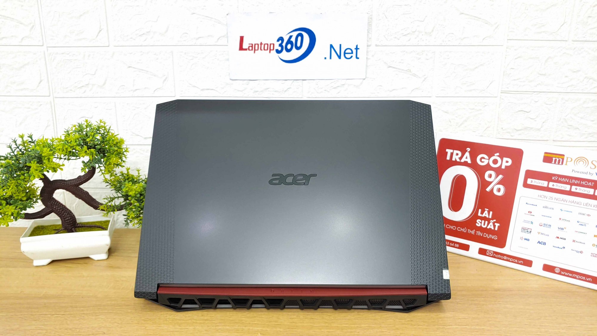 Laptop Acer AN515-43