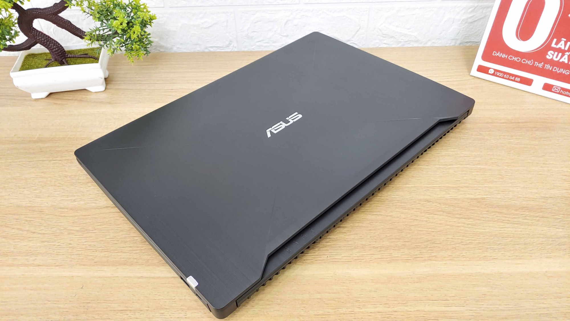 Laptop Asus FX503