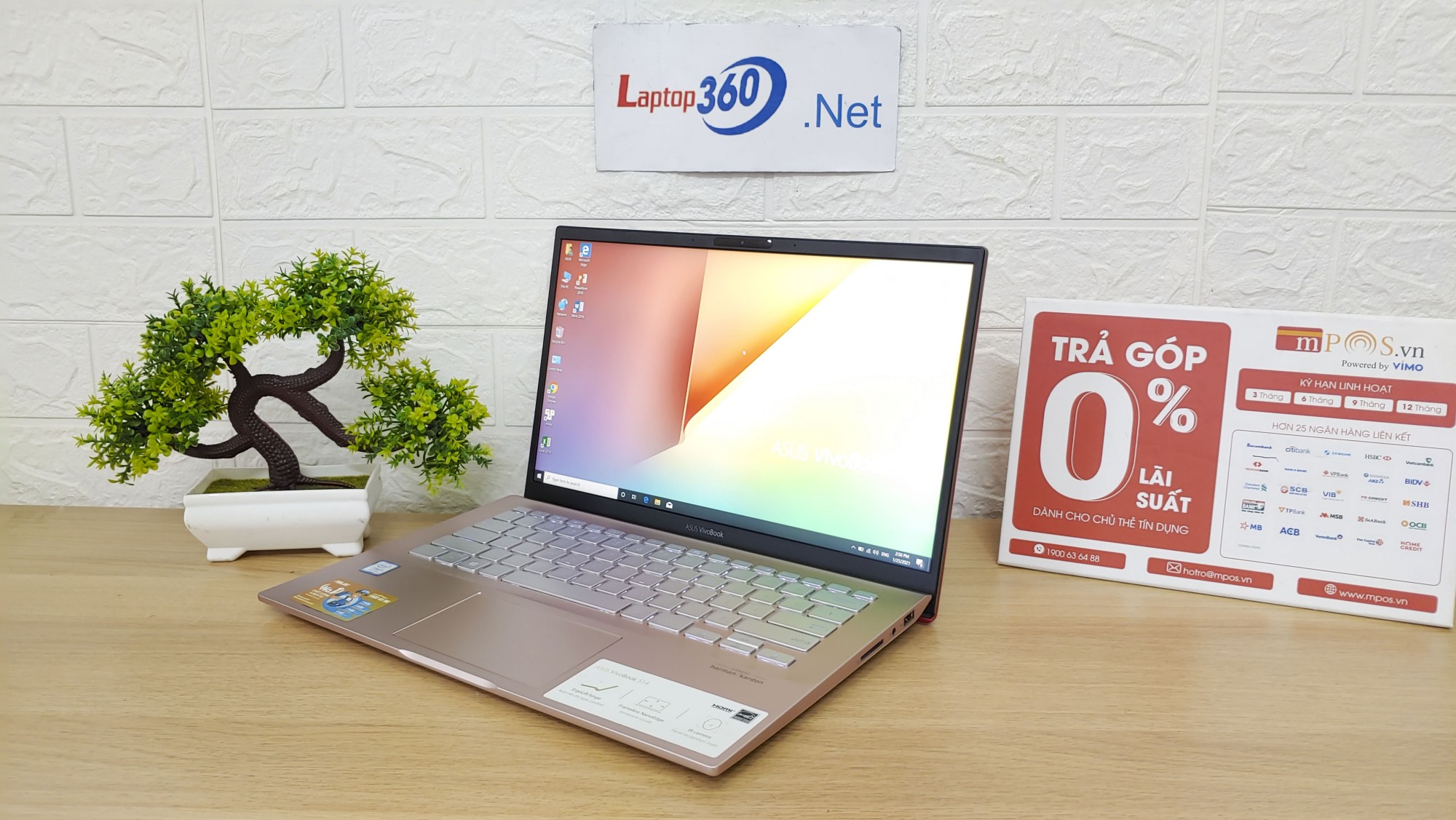 Laptop Asus X431FA