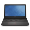 Dell Inspiron 7559 ( I5 - 6300HQ / 8 GB / SSD 256 GB / GTX 960M / 15.6 Inche - FHD ) 23 Thiet ke chua co ten 2 1
