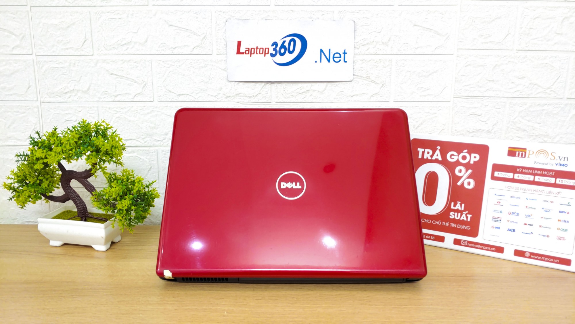 Laptop Dell N4030